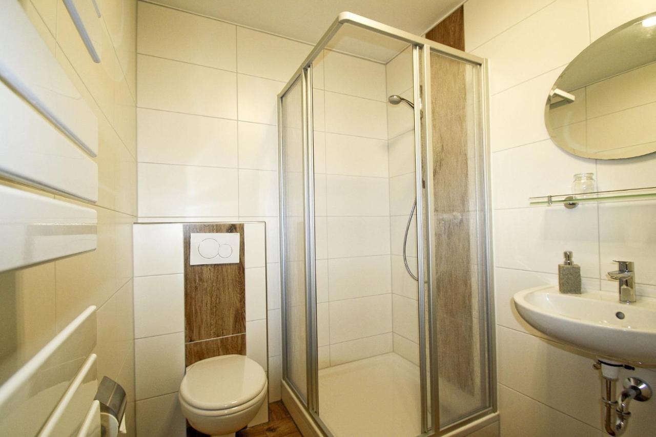 Apartmán Bachbauernhof Bayerisch Gmain Exteriér fotografie