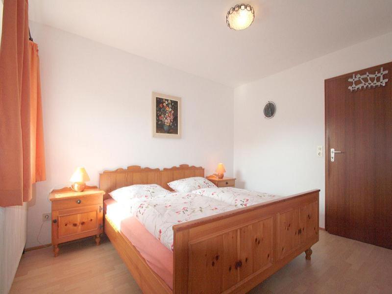 Apartmán Bachbauernhof Bayerisch Gmain Exteriér fotografie