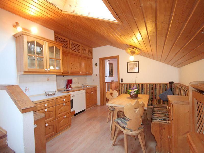 Apartmán Bachbauernhof Bayerisch Gmain Exteriér fotografie