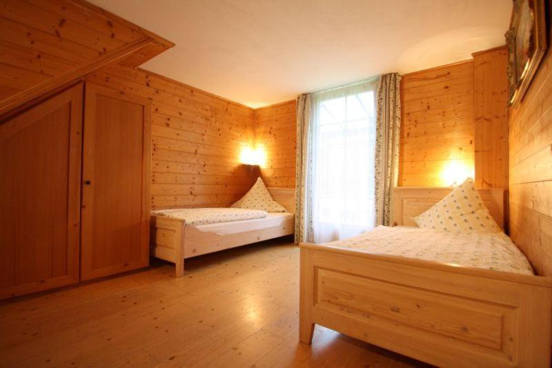 Apartmán Bachbauernhof Bayerisch Gmain Exteriér fotografie